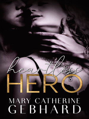 Heartless Hero - ebook